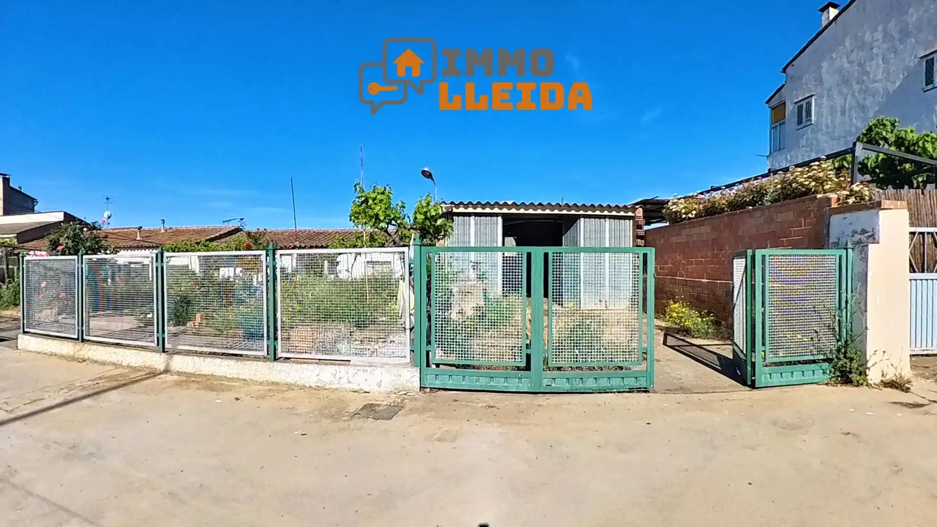 Residencial en venta en Vallfogona de Balaguer