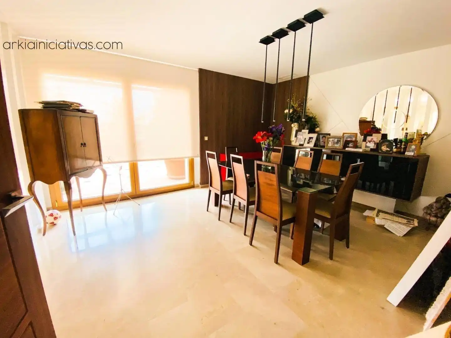 Penthouse zum Verkauf in Casco Antiguo, imagen 6
