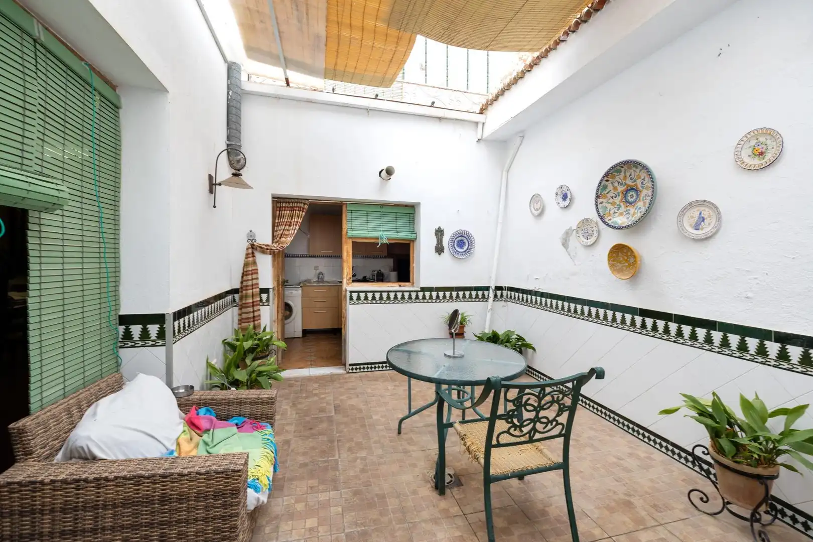 Adosado con terraza en venta en Valderrubio, imagen 13