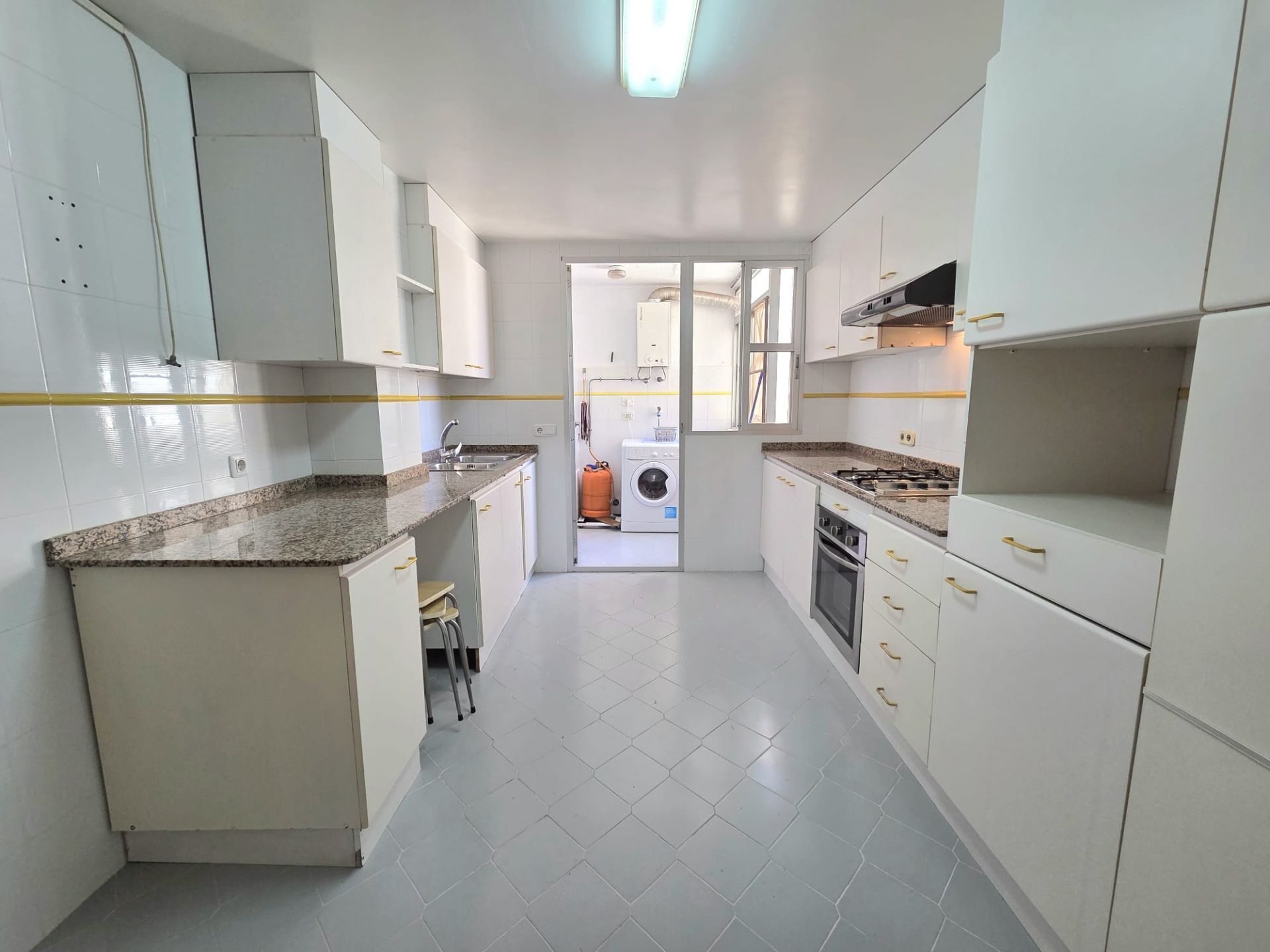 Kitchen of Flat for sale in Antella