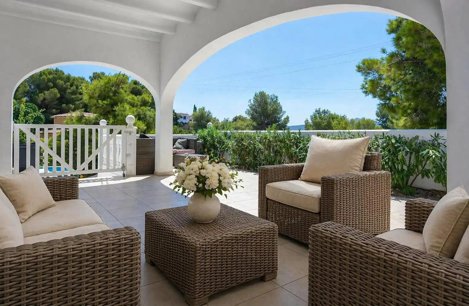 Casa in vendita a Puerto, imagen 4