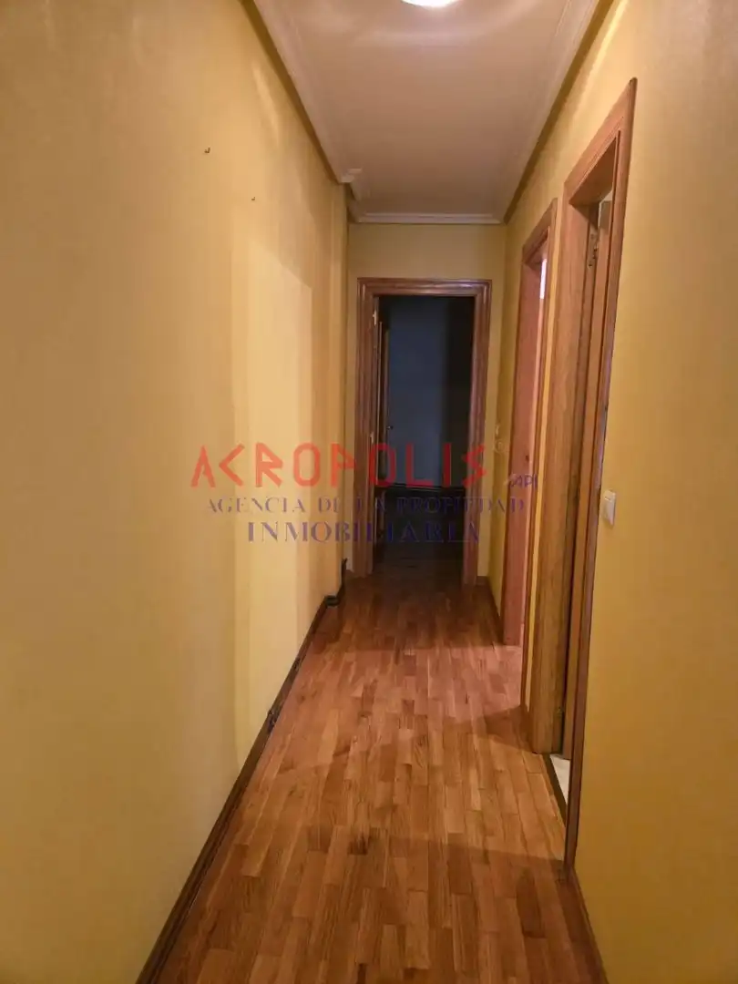 Wohnung zur Miete in Casco Antiguo