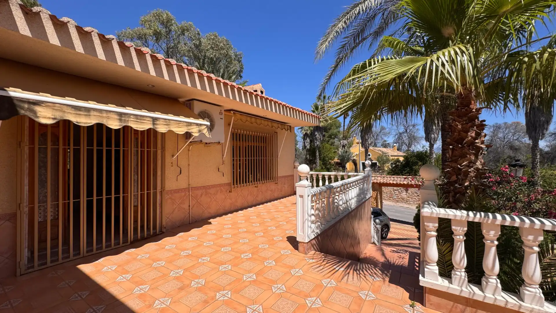 Detached house with terrace for sale in Calle Coto-Romeros, imagen 17
