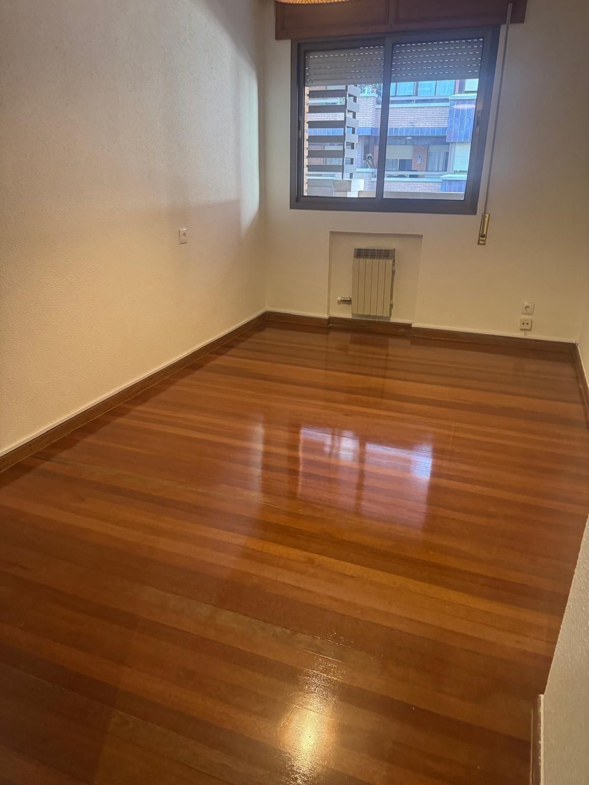 Flat to rent in Valladolid Capital  with Heating, Terrace and Balcony