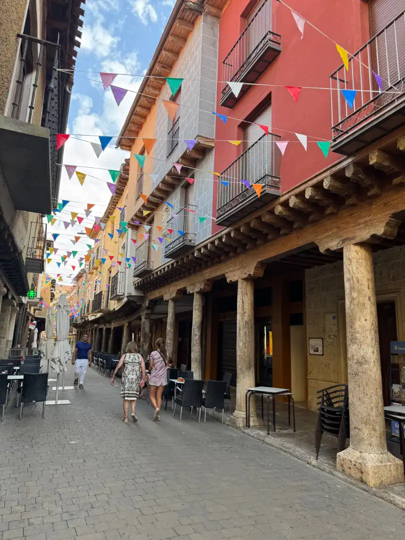 Business premises for sale in Calle Lázaro Alonso 31, imagen 5