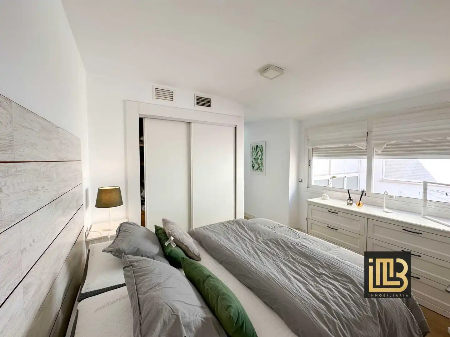 Habitación de Piso de alquiler en Alfarnatejo con Aire acondicionado, Calefacción y Terraza
