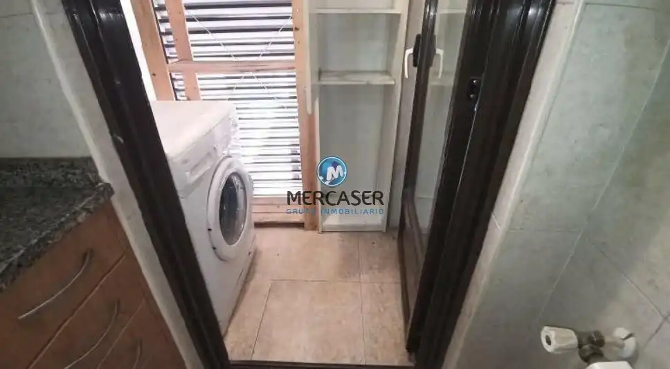 Kitchen of Flat for sale in Torrejón de Ardoz  with Heating