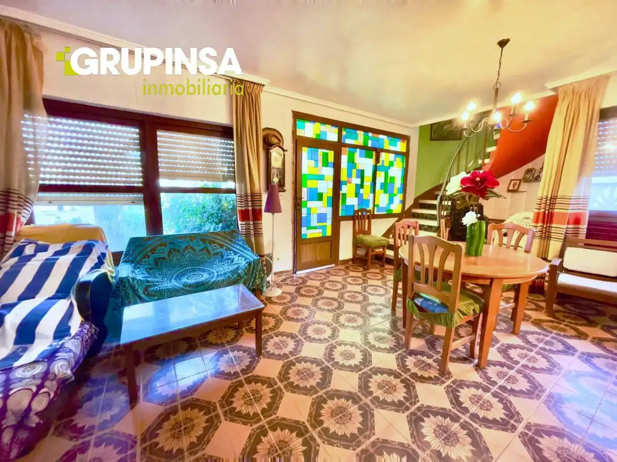Casa o chalet en venta en Almazora / Almassora con Jardín privado