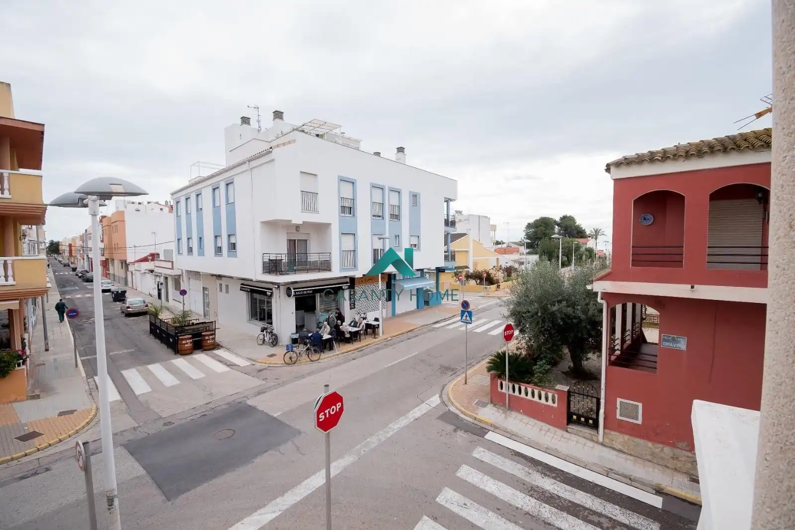 Flat for rent in Chilches / Xilxes