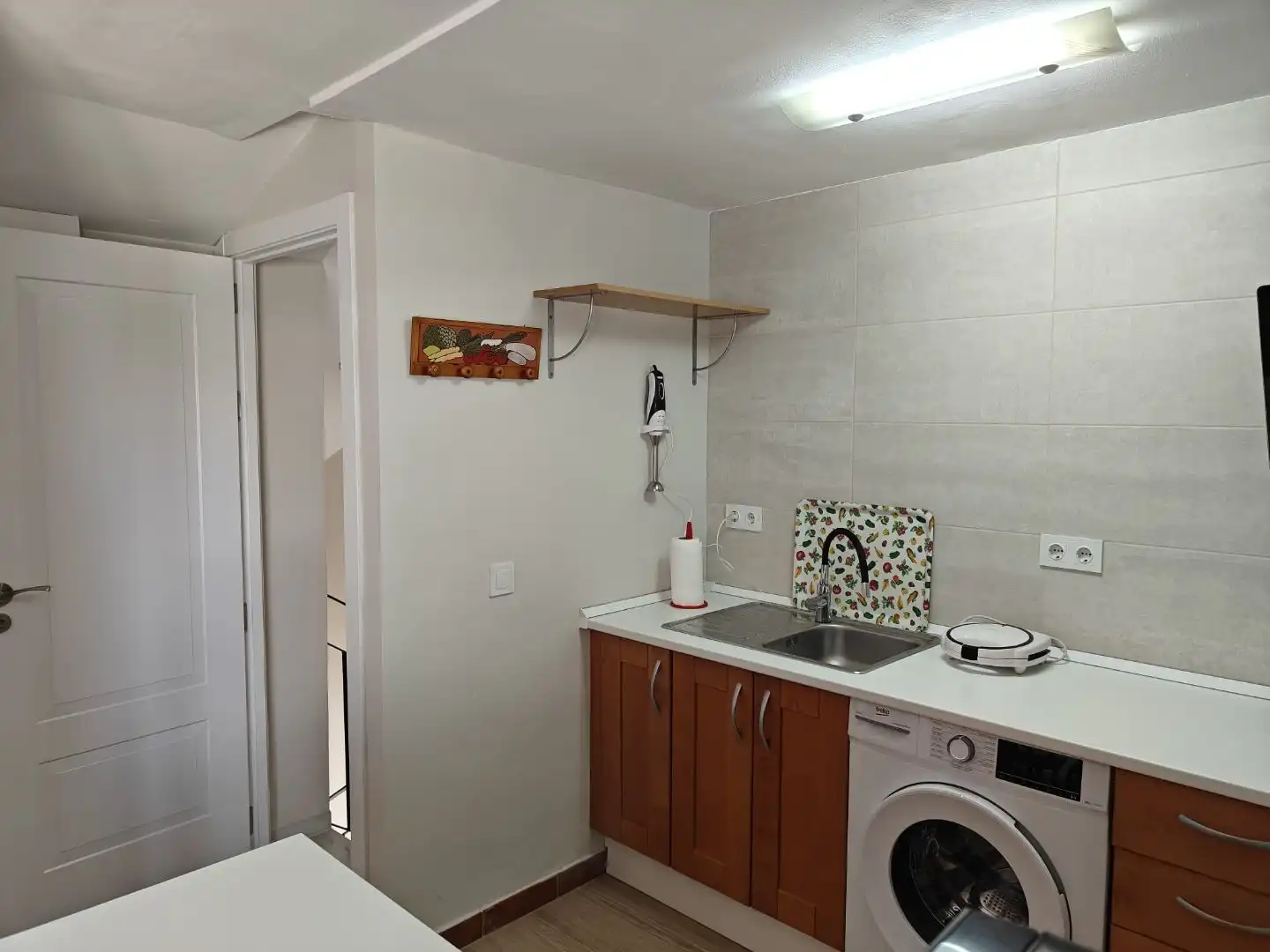 Piso de alquiler en Calle Puerta de la Macarena, 61, Avenida Juan Diego