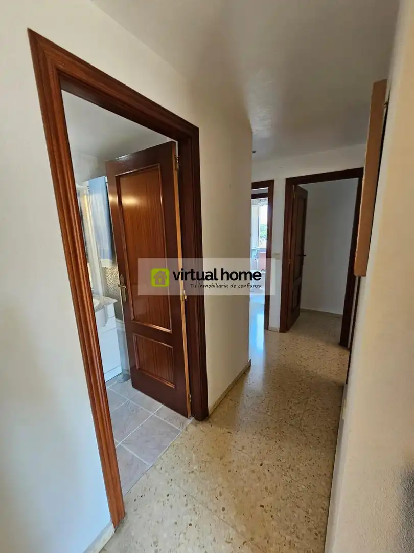 Flat with pool for sale in Cala de Finestrat