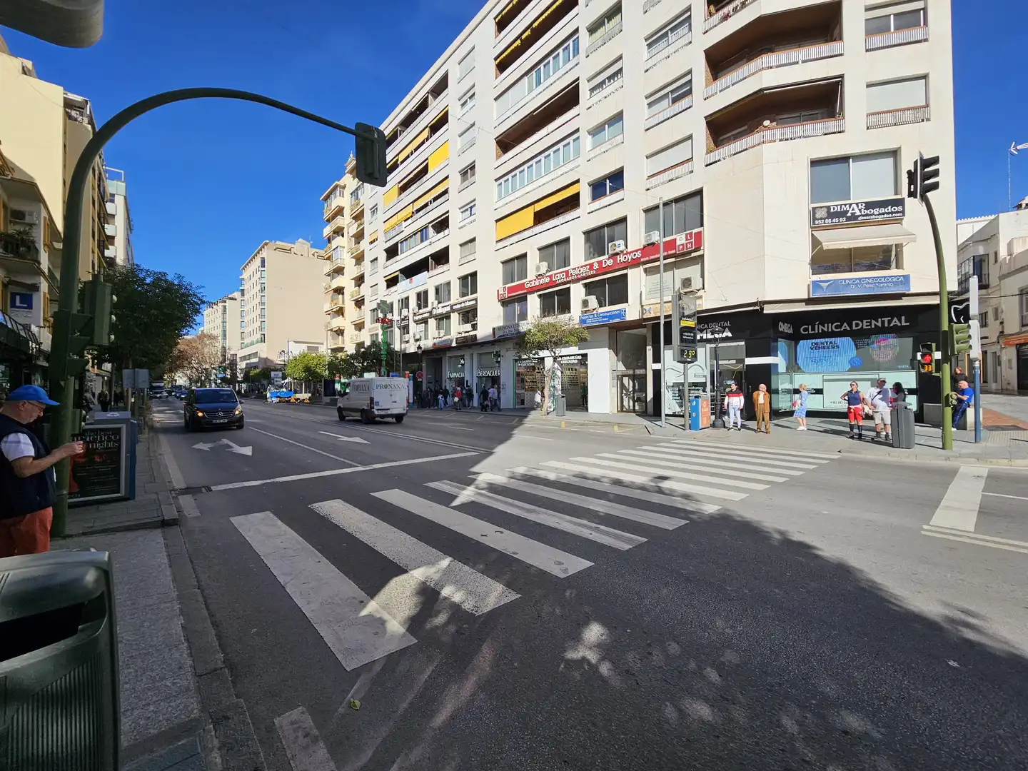 Local comercial en traspaso en Marbella Centro, imagen 2