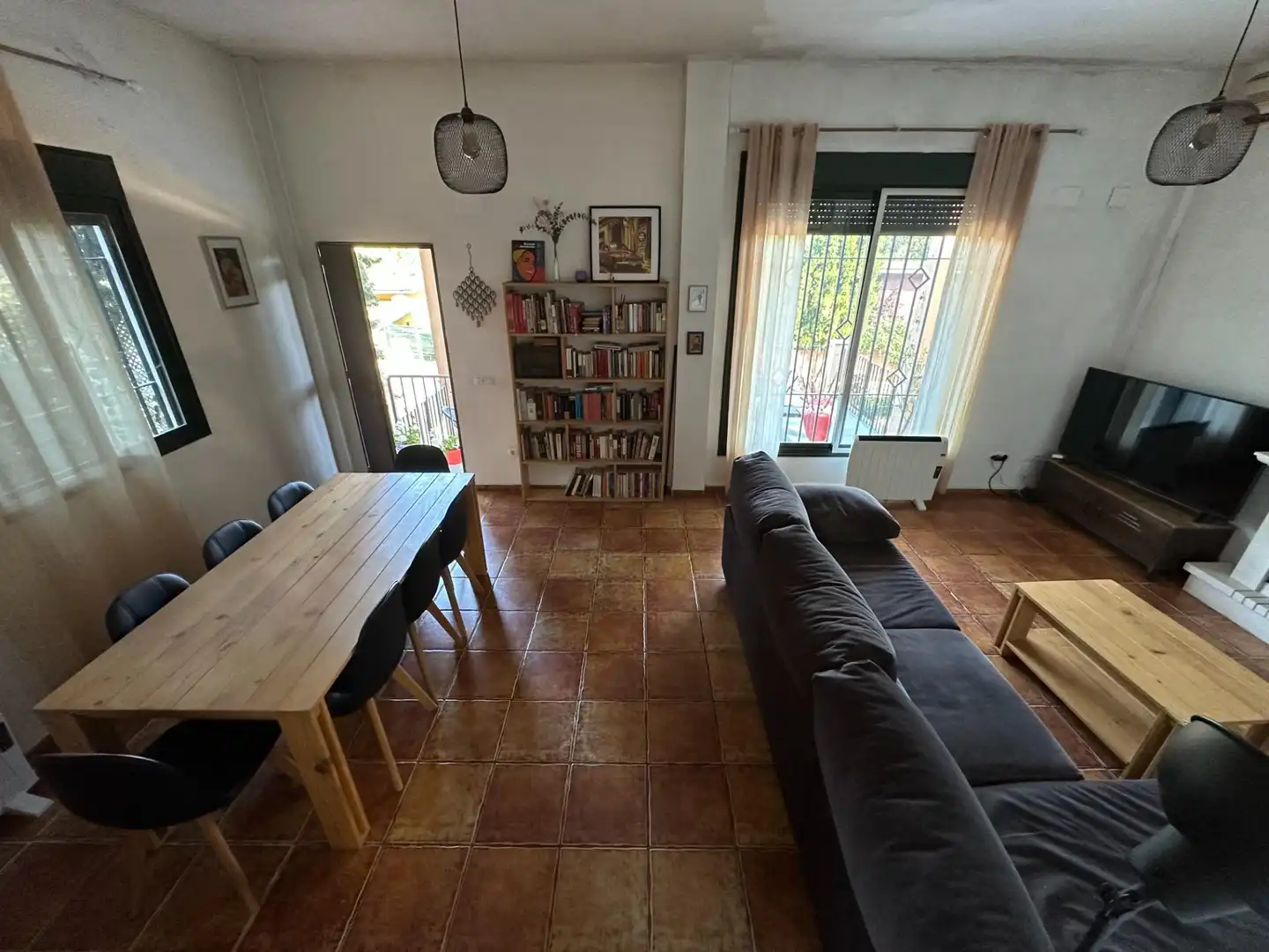 Haus mit Pool zum Verkauf in Periurbano Oeste - Sierra, imagen 17
