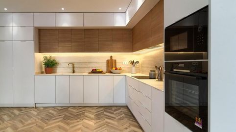 Foto 2 de Apartamento en venta en Plaza España, Arrancapins, Valencia Capital