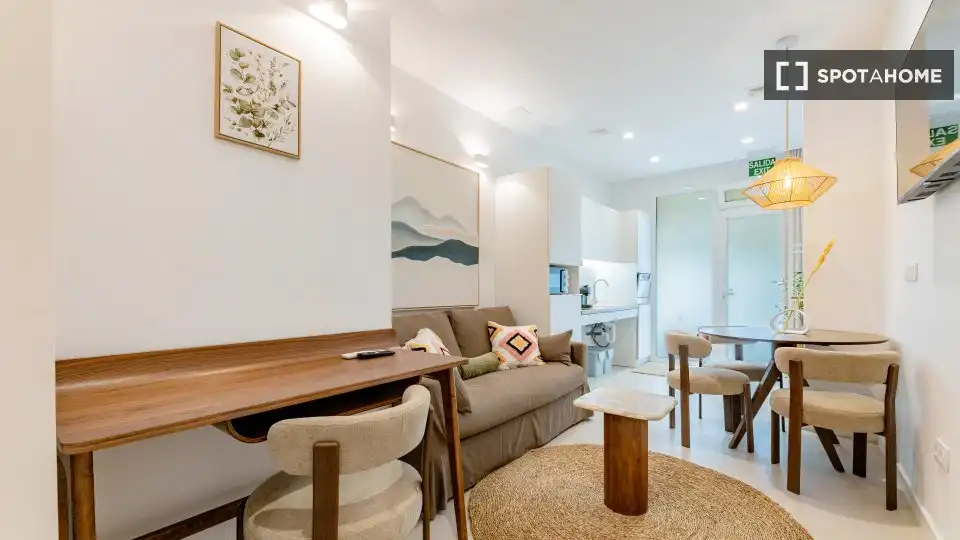 Flat for rent in El Grau