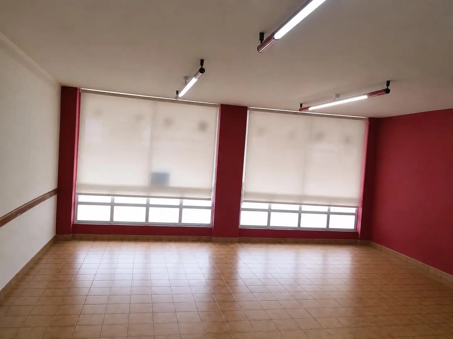 Planta baja en venta en Boiro
