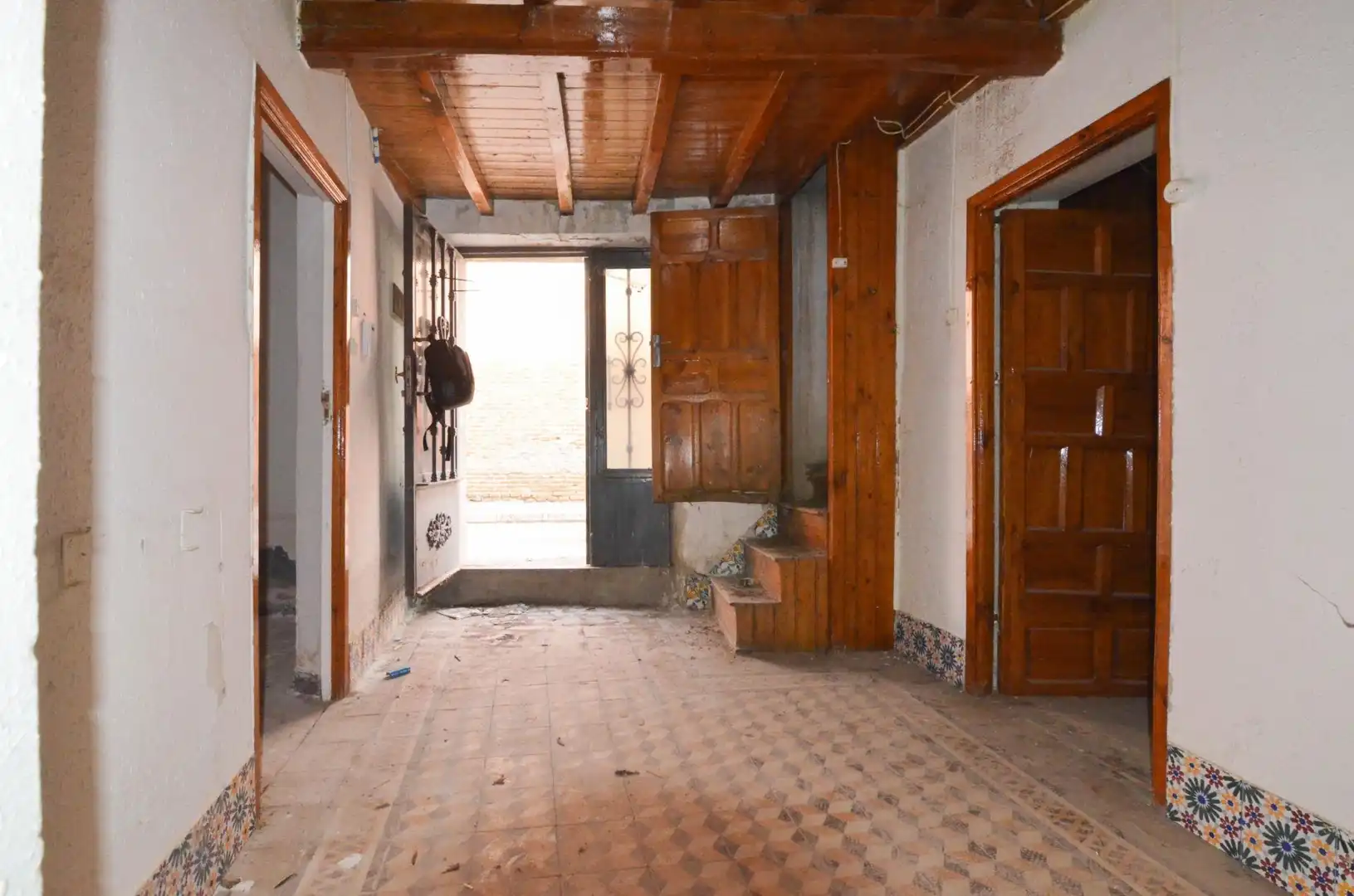 Casa o xalet en venda a Macotera