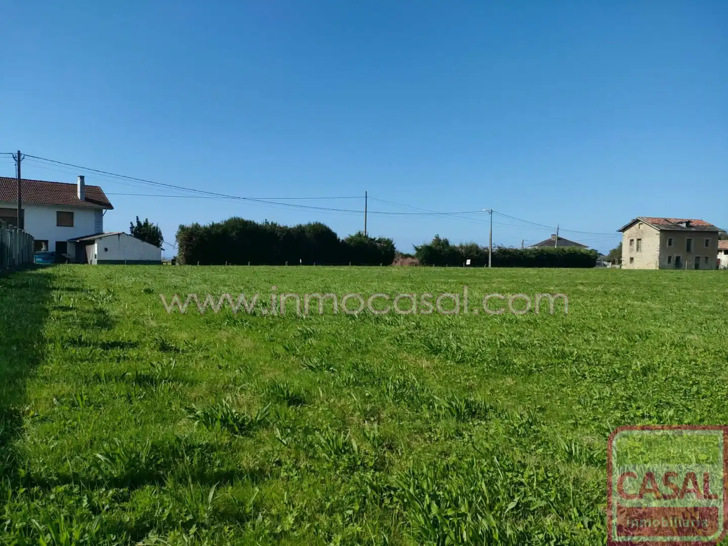 Residential for sale in Valdés - Luarca