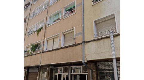 Foto 4 de Piso en venta en Calle Borrell, 16, Plana Lledó, Mollet del Vallès