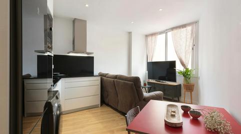 Foto 3 de Piso de alquiler en N/a, Sants-Badal, Barcelona