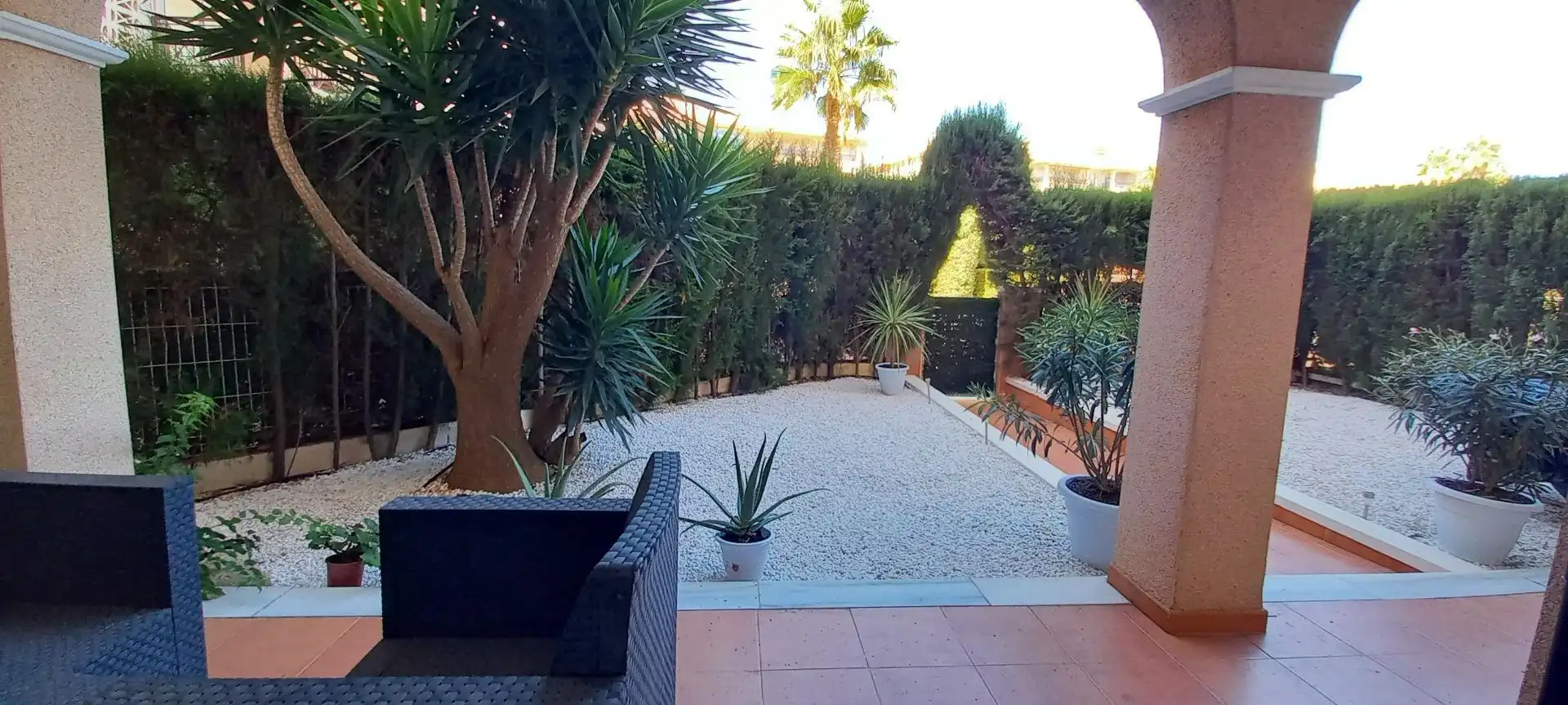 Apartament amb terrassa en venda a J-1 P FLAMENCA NORTE 96, imagen 60