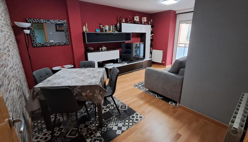 Foto 1 de Pis en venda a Centre, Barcelona