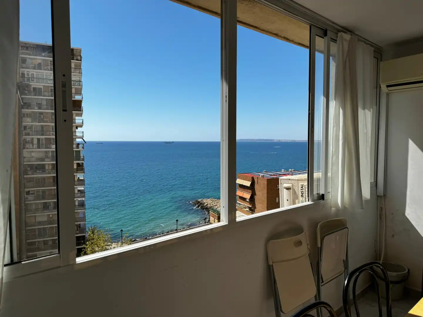 Appartement avec terrasse à vendre à Avenida de Villajoyosa, imagen 3