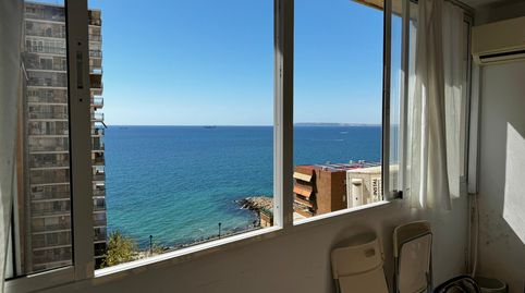Foto 3 de Piso en venta en Avenida de Villajoyosa, Albufereta, Alicante / Alacant