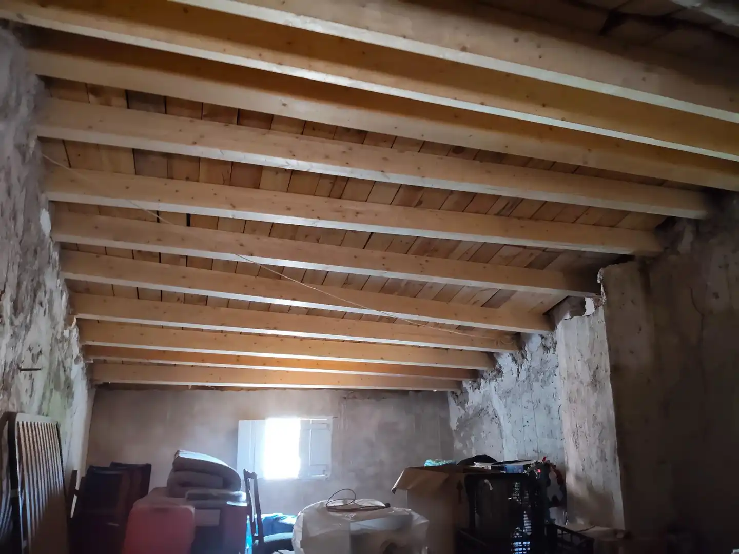 Finca rústica en venda en Lécera amb Balcó