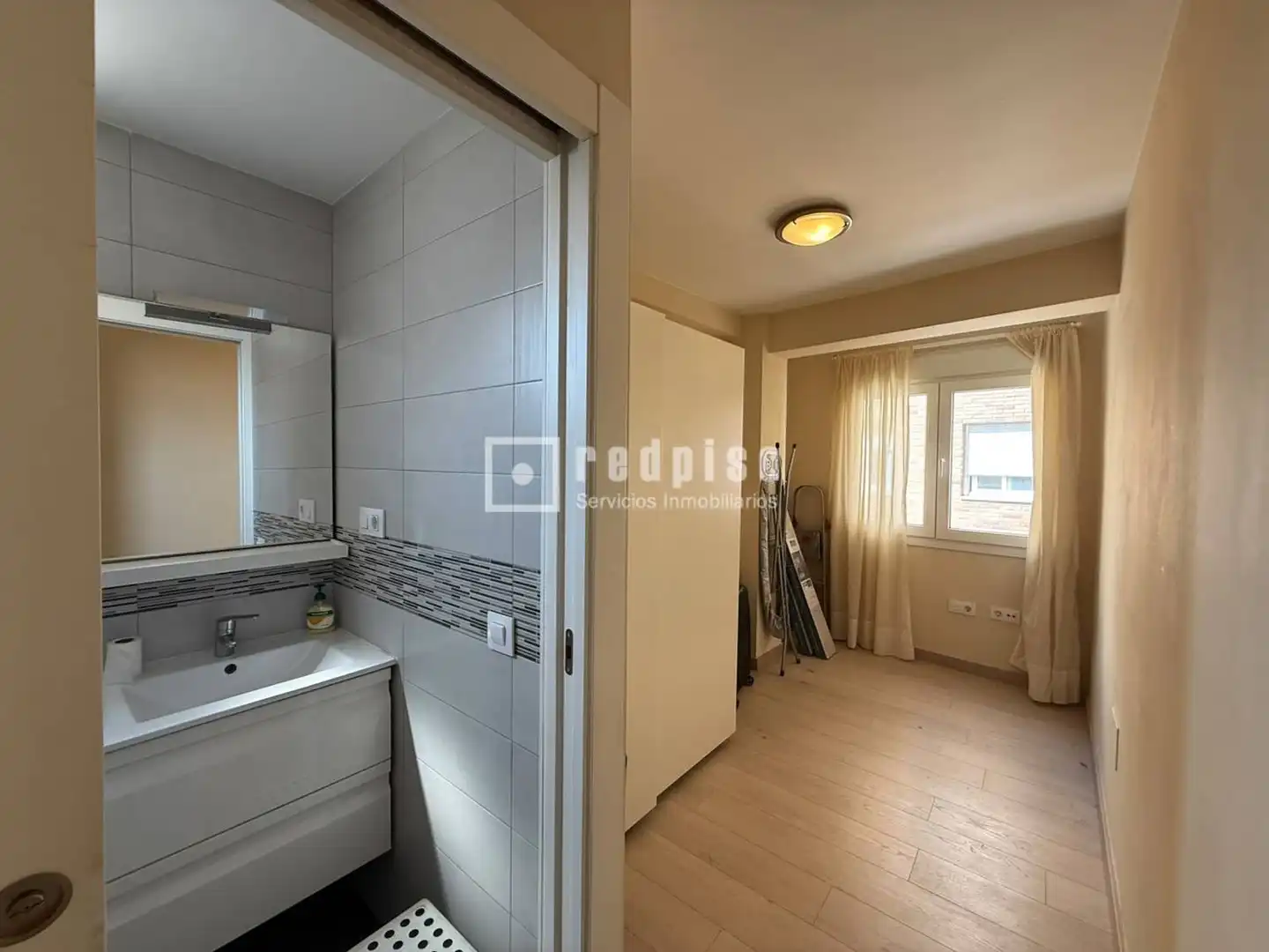 Habitación de Piso en venta en Málaga con Terraza