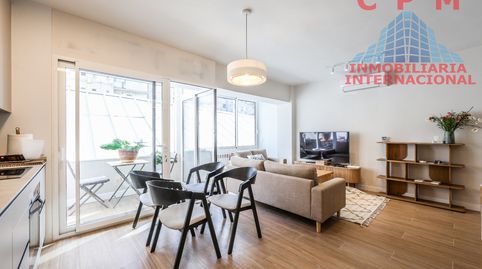 Piso de alquiler en Lista - Imagen 3