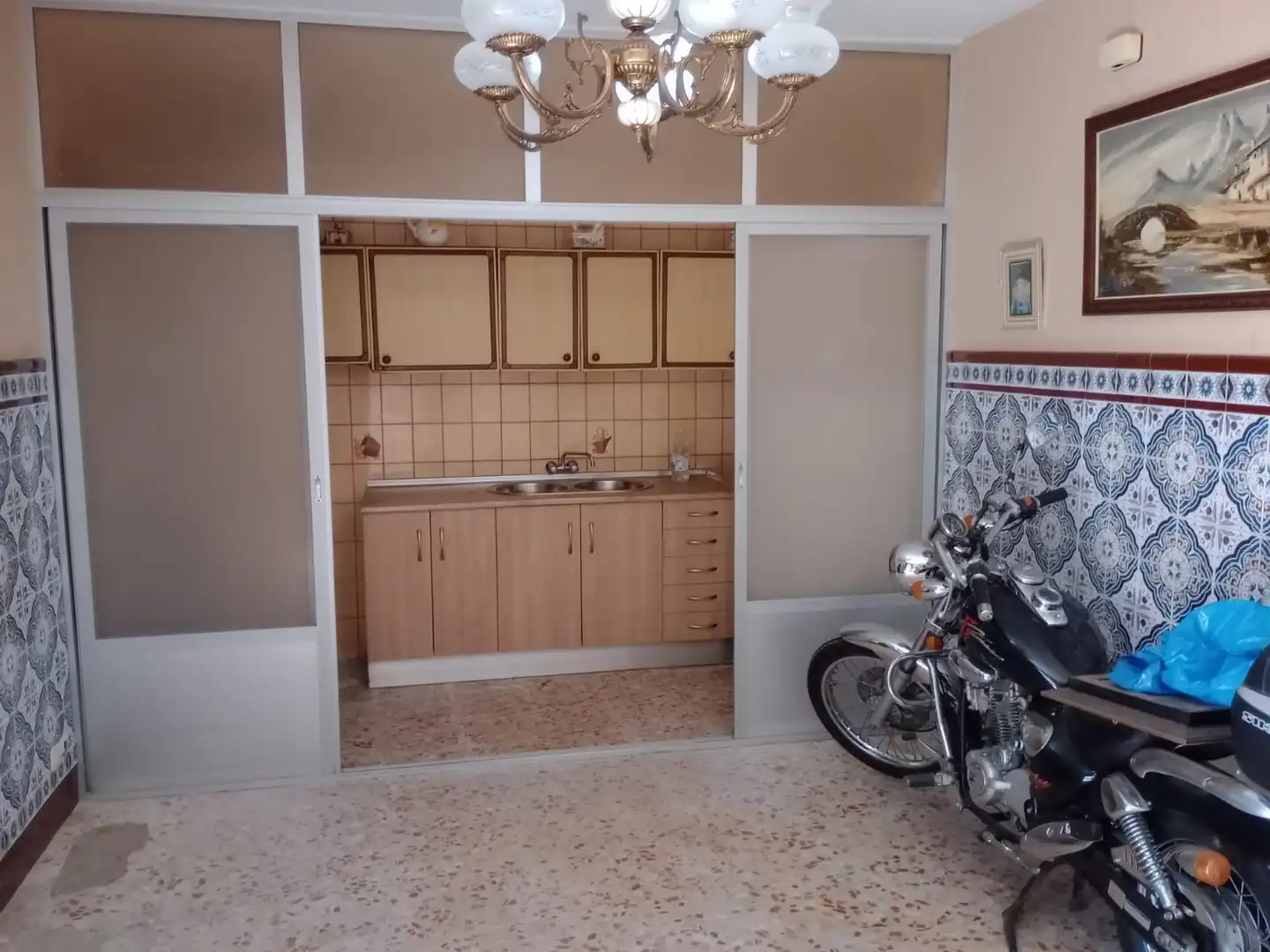 Casa amb terrassa en venda a Don Benito, imagen 14