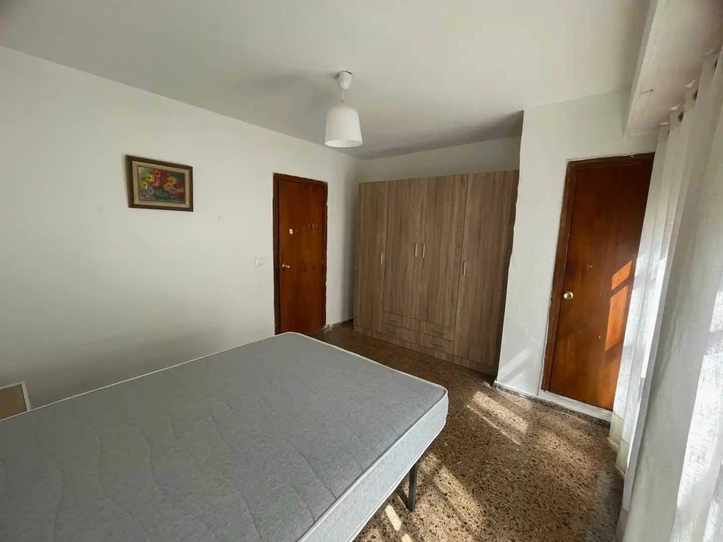 Wohnung zur Miete in Carrer del Riu Tajo, La Malva-rosa