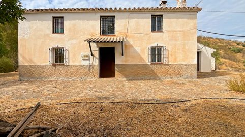 Photo 3 of Country homes for sale in Olías, Málaga Capital