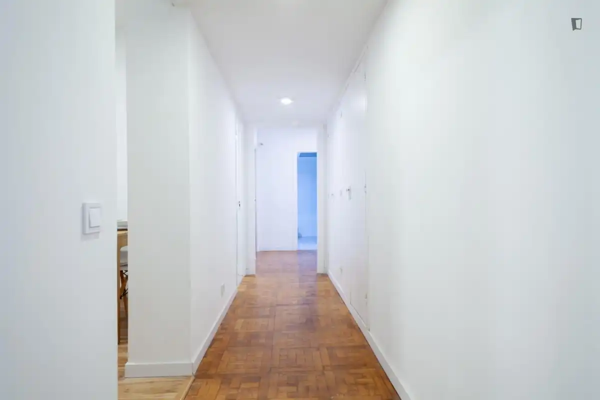 Habitació a Sant Gervasi- Galvany