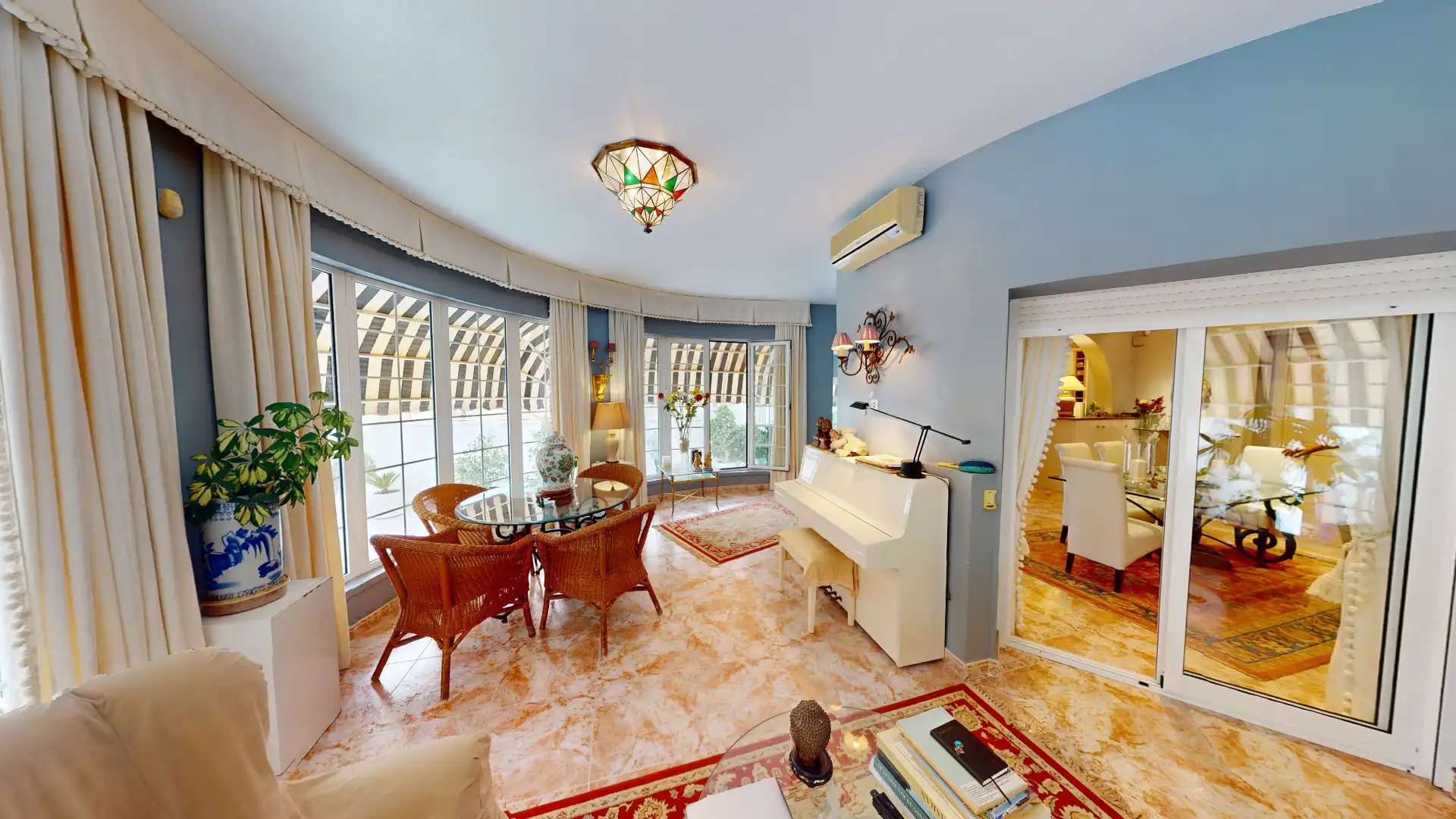 Maison mitoyenne avec terrasse à vendre à Urbanización Ciudad Quesada 2, imagen 2