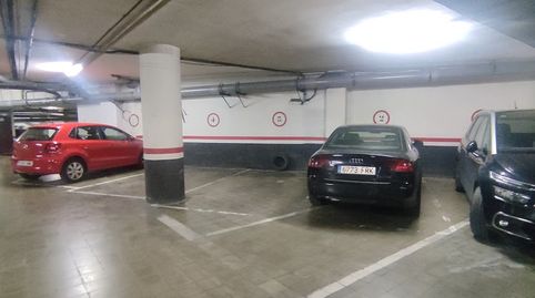 Foto 3 de Garatge en venda a Carrer de Ribes, 31, Fort Pienc, Barcelona Capital
