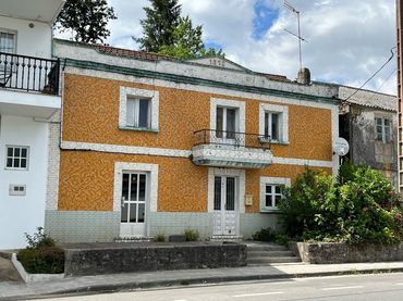 Haus zum Verkauf in Outes