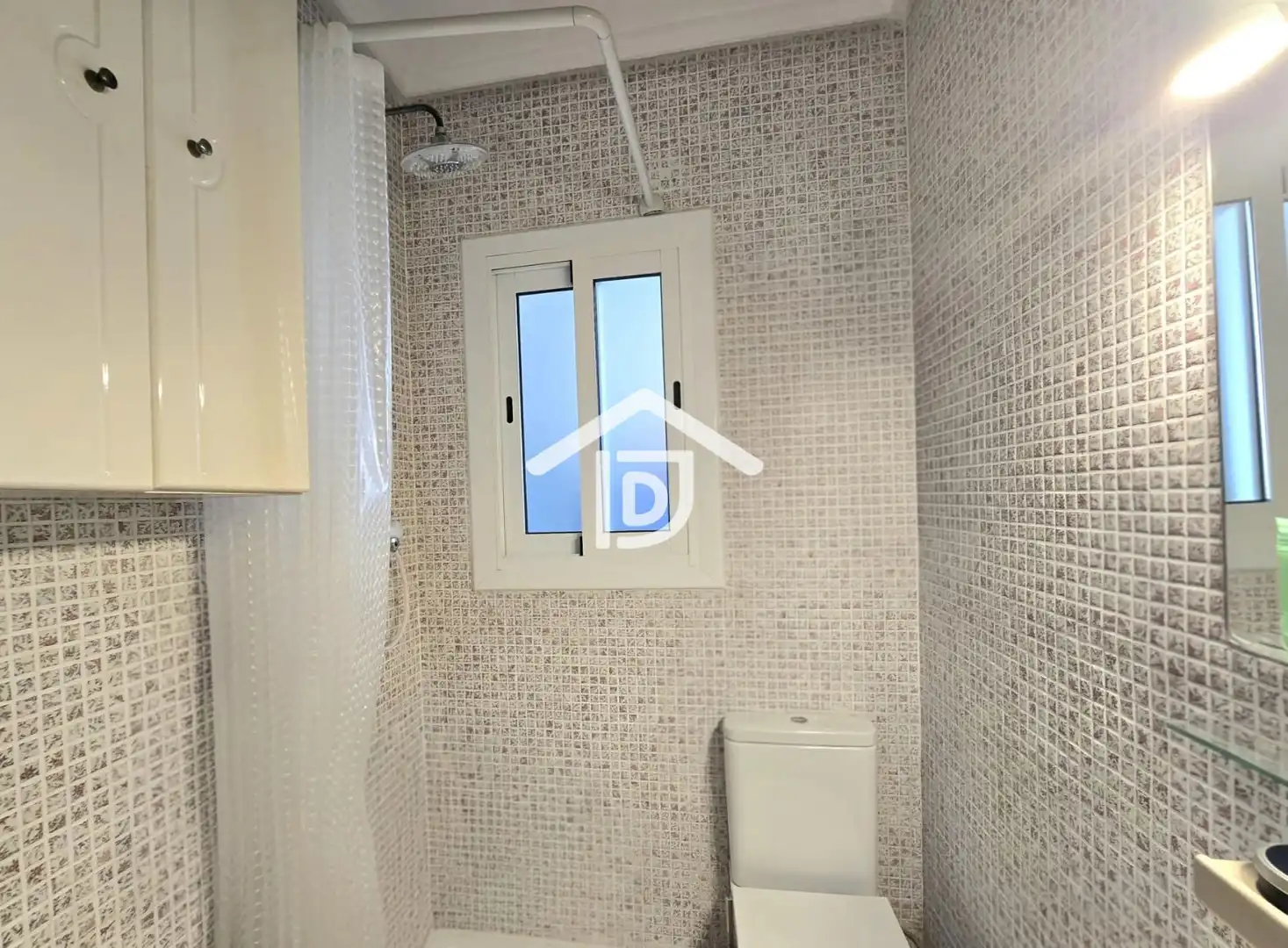Baño de Piso en venta en Valencia con Aire acondicionado, Calefacción y Parquet