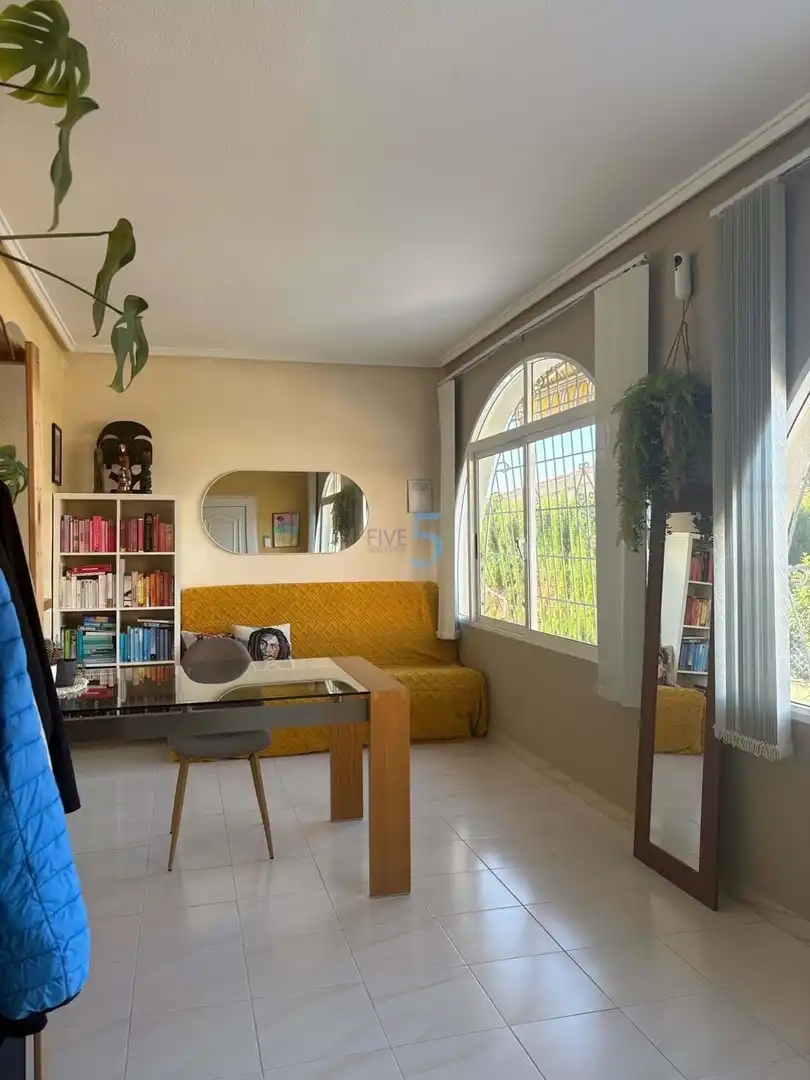 Casa con piscina en venta en Calle Barranco, imagen 24