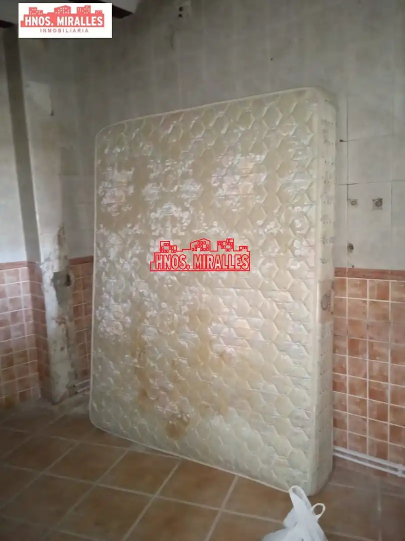 Bungalow amb piscina en venda a Crevillent, imagen 25