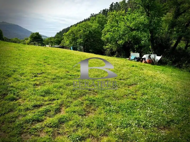 Finca rústica en venda en Orozko amb Calefacció i Jardí privat