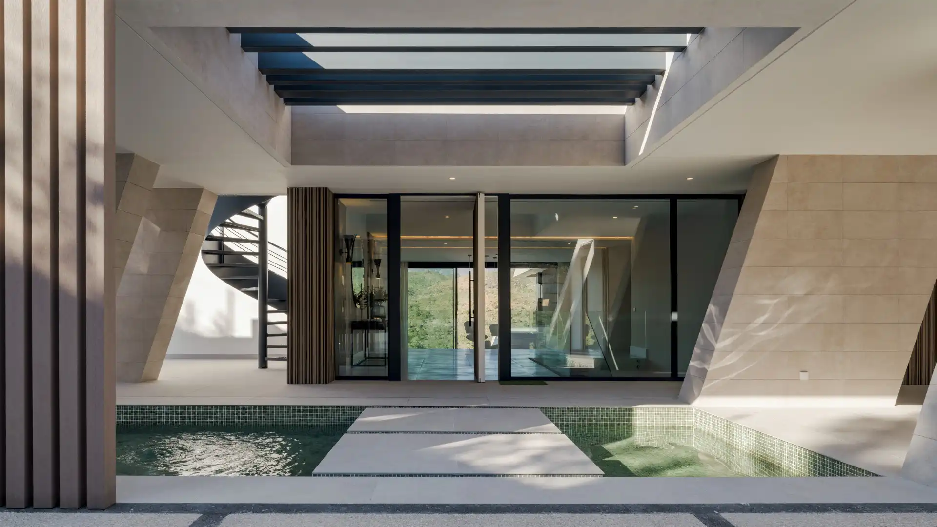 Casa con piscina en venta en Marbella Centro, imagen 7