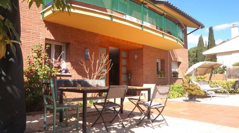 Foto 3 de Casa o chalet en venta en Calle Costa de la, Montalnou - Milans del Bosc, Sant Vicenç de Montalt