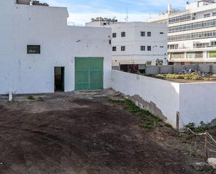 Vista exterior de Casa o xalet en venda en Arrecife