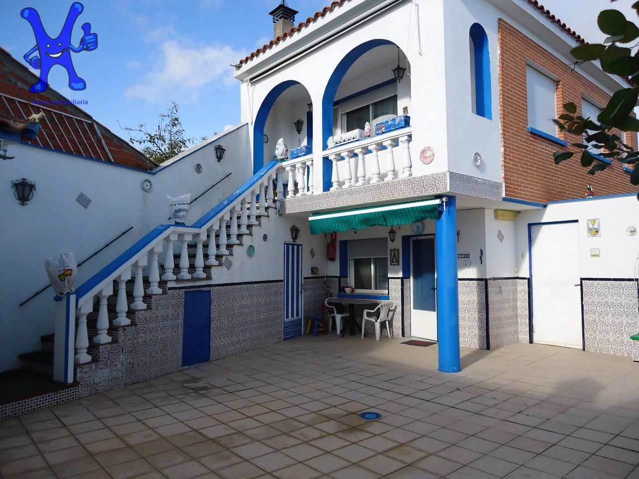 Casa o xalet en venda a Ronda, Cabezabellosa de la Calzada