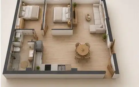 Ground floor for sale in Elche / Elx