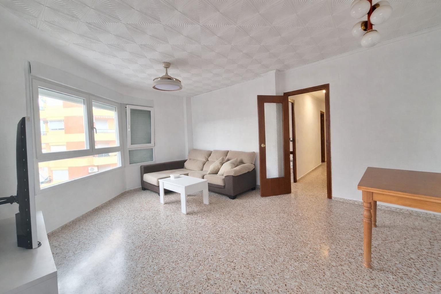 Pis en venda a Avenida NOU D,OCTUBRE