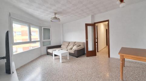 Foto 2 de Pis en venda a Avenida Nou D,octubre, Alginet, Valencia