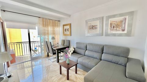 Foto 5 de Pis de lloguer a Paseo Marítimo Rey de España, Playa de los Boliches, Fuengirola